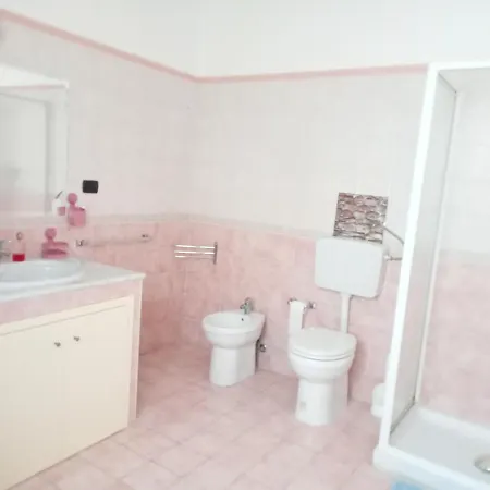 Apartmán Casa Sorriso