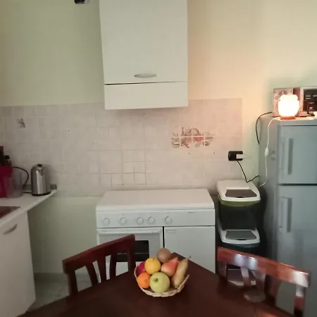 Apartmán Casa Sorriso *