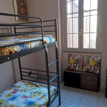 Casa Sorriso *