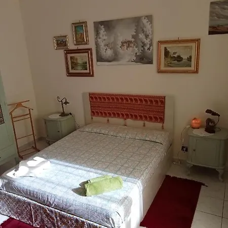 Apartmán Casa Sorriso *