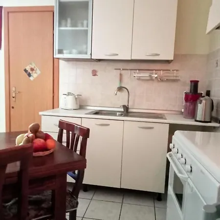 Casa Sorriso Apartmán