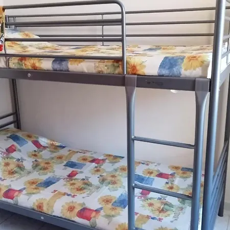 Casa Sorriso アパート *