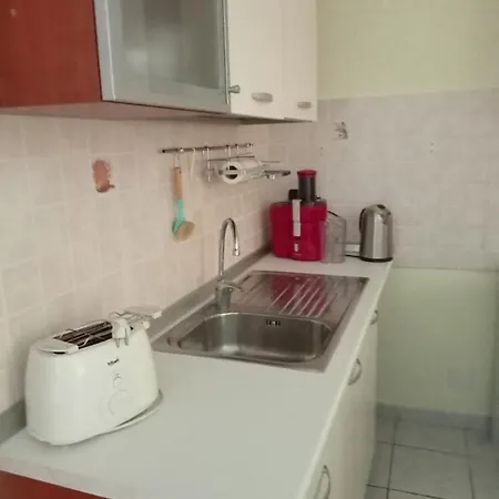 Casa Sorriso * シラクーサ