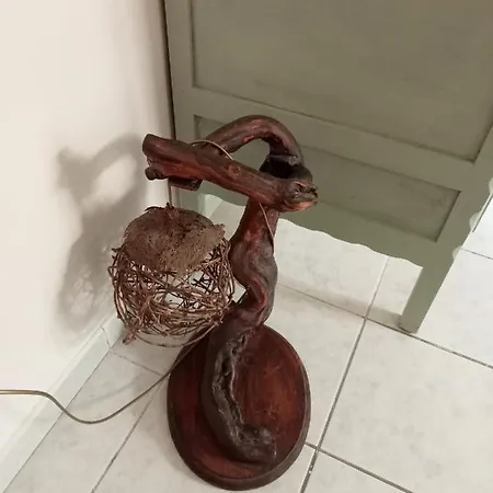 Casa Sorriso * シラクーサ