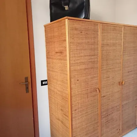 Casa Sorriso シラクーサ