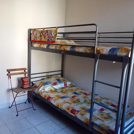 Apartment Casa Sorriso