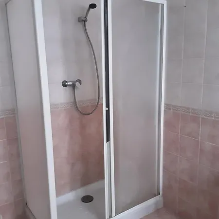 アパート Casa Sorriso