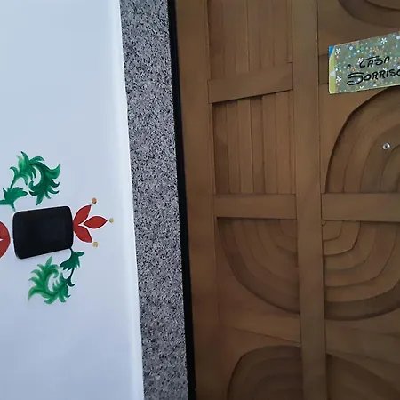 Casa Sorriso * シラクーサ