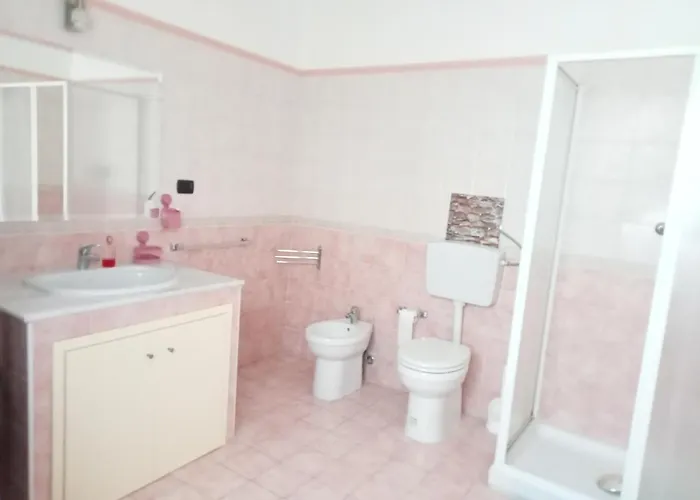 Apartment Casa Sorriso