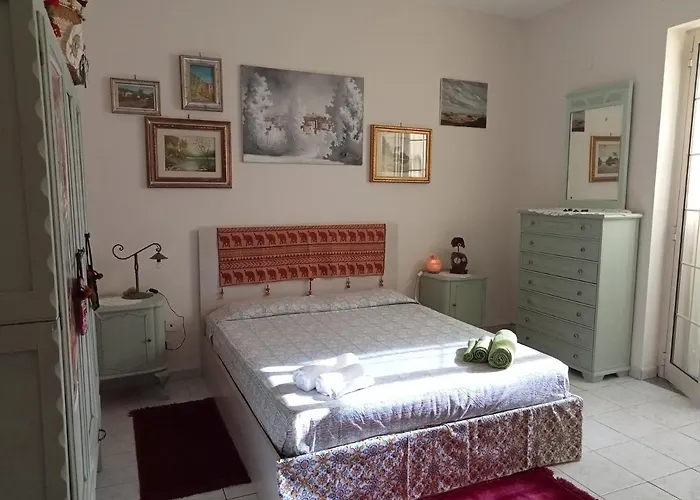 Casa Sorriso Syracuse