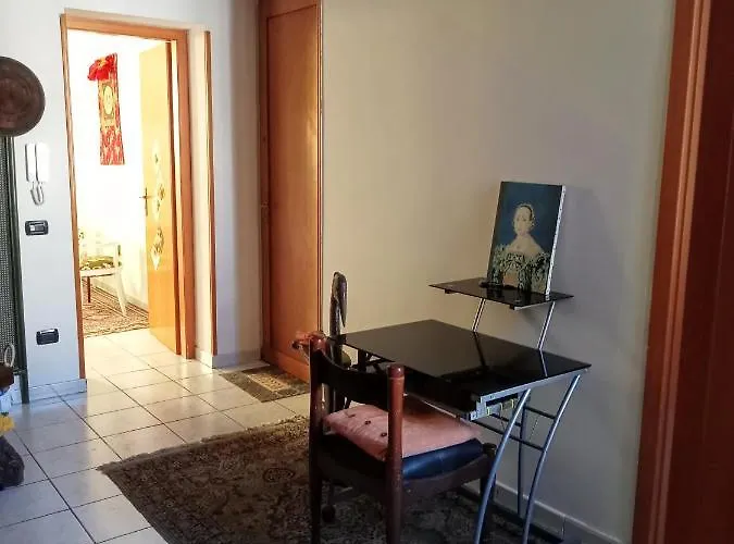 Apartment Casa Sorriso