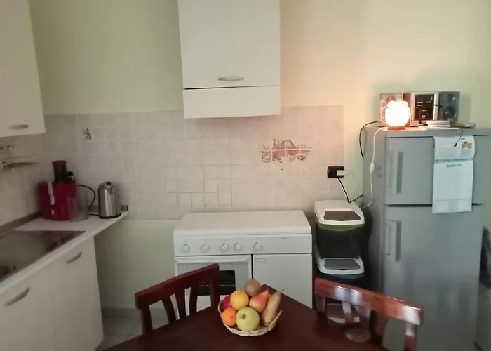 Apartment Casa Sorriso *