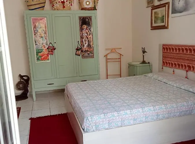 Apartment Casa Sorriso