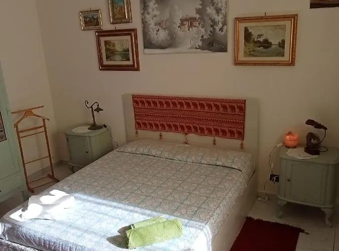 Apartment Casa Sorriso *