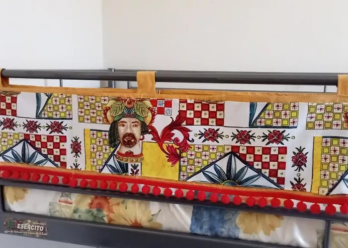 Casa Sorriso Syracuse