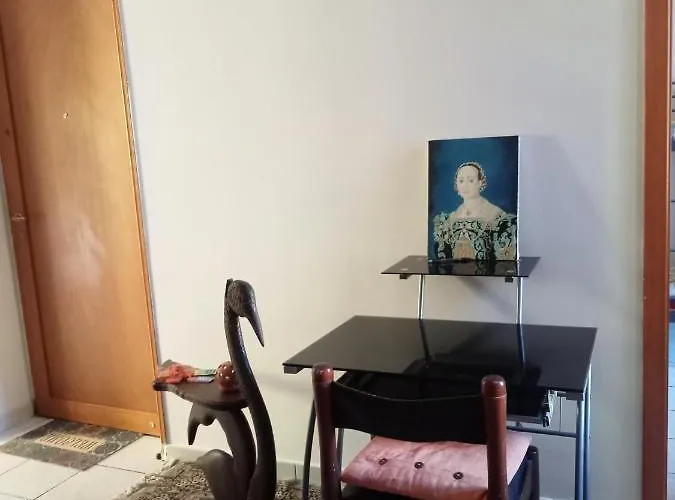 Casa Sorriso Apartment Syracuse