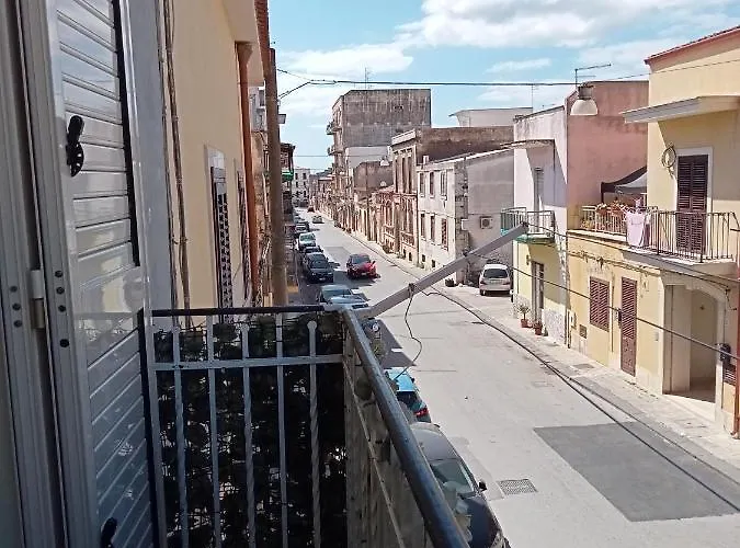 Apartment Casa Sorriso Syracuse
