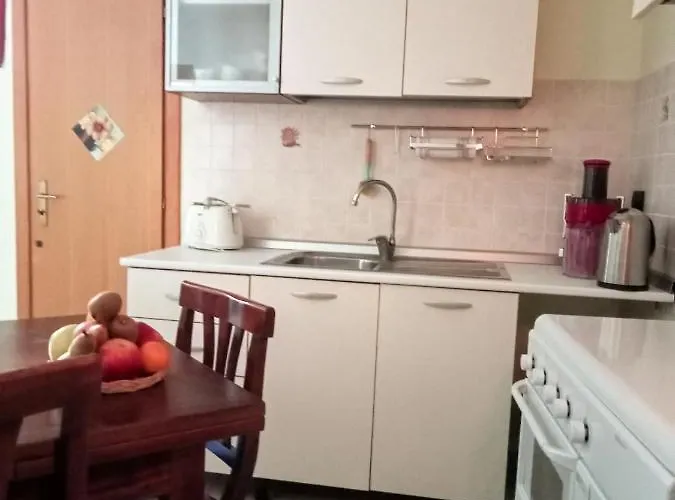 Casa Sorriso Apartment