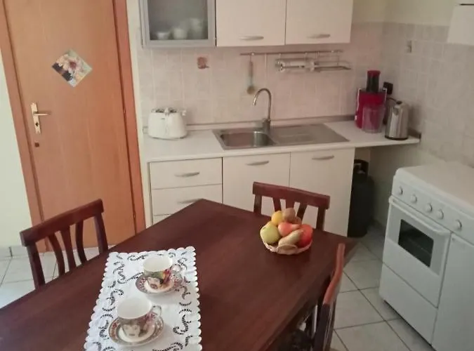 Apartment Casa Sorriso Syracuse