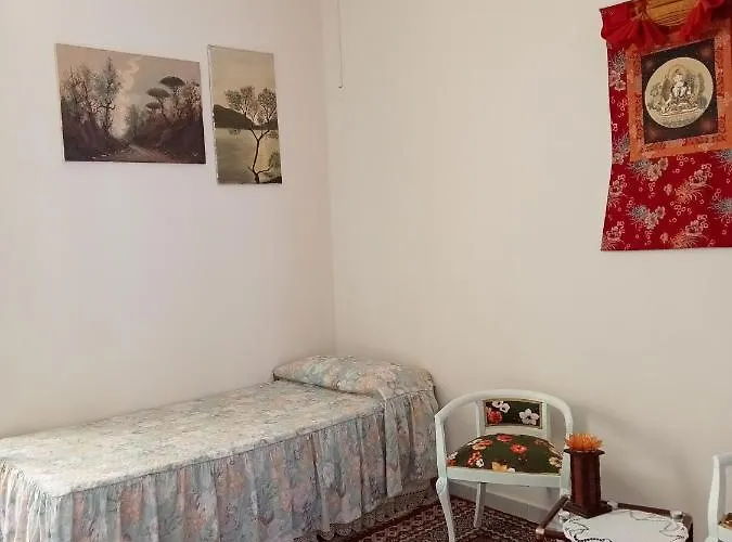 Apartment Casa Sorriso Syracuse