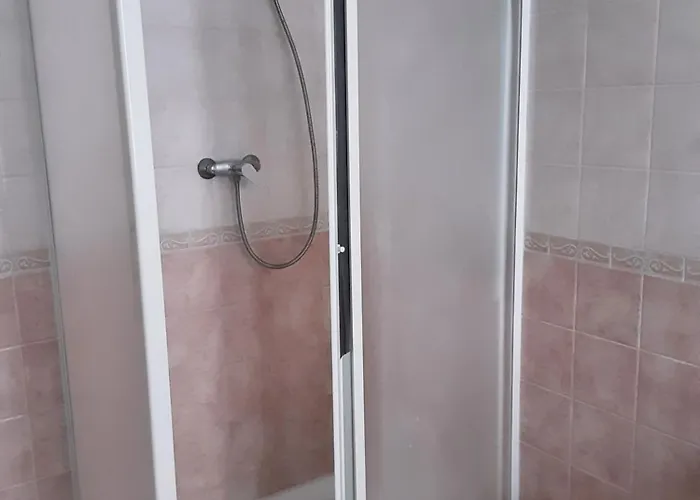Apartment Casa Sorriso