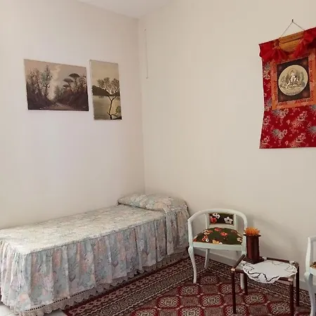 شقة Casa Sorriso سيراكوزا